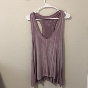 American eagle soft tank